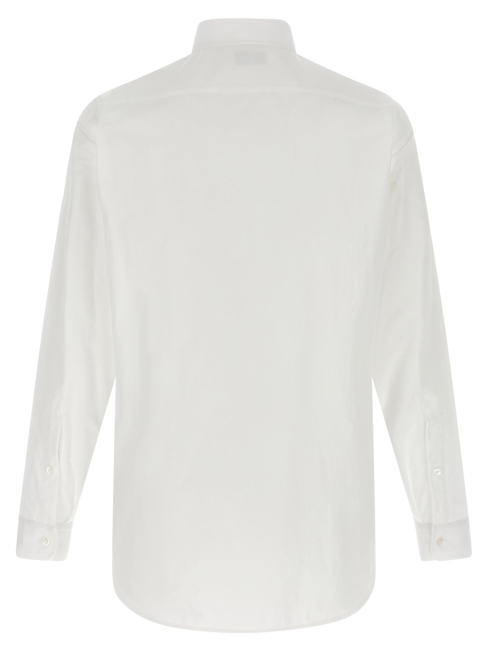 Balenciaga - 'Standard' shirt