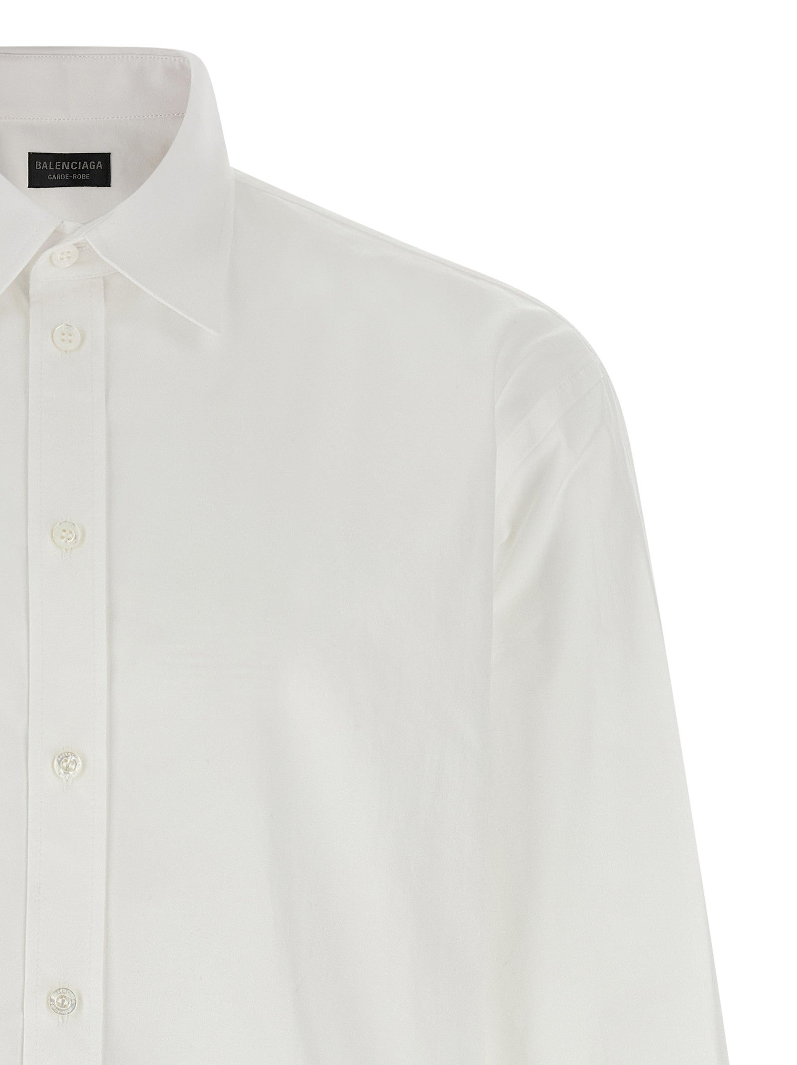 Balenciaga - 'Standard' shirt