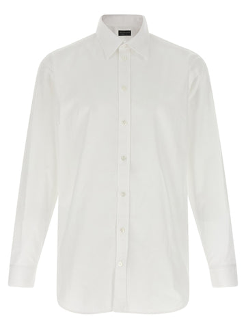 Balenciaga - 'Standard' shirt
