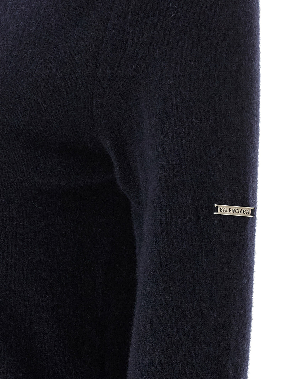 Balenciaga - 'Standard Turtleneck' turtleneck sweater