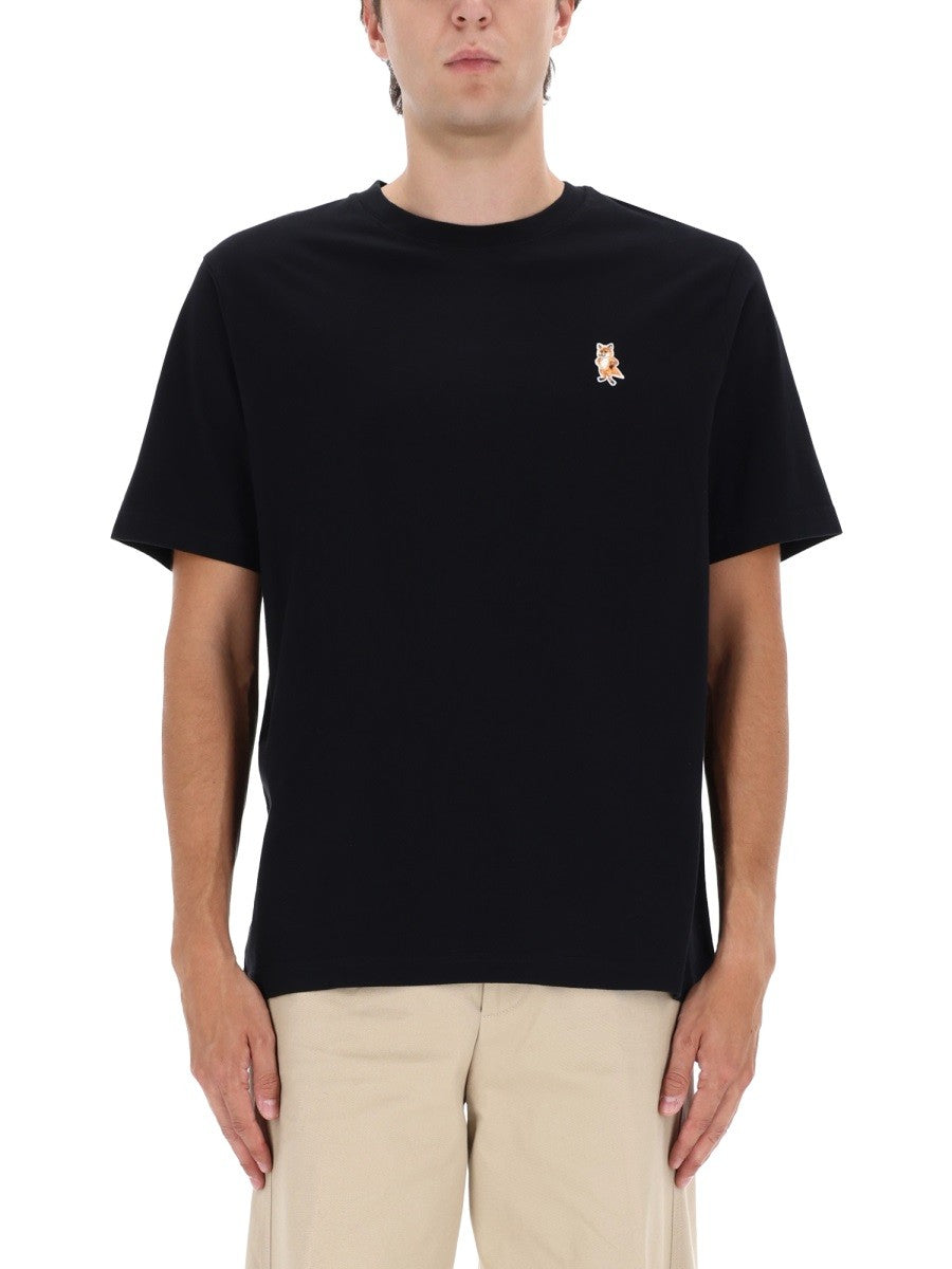 "STANDING FOX COMFORT" T-SHIRT standing-fox-comfort-t-shirt_5aa4c1ca-da8b-4d76-a95c-5878142397f7