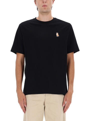 "STANDING FOX COMFORT" T-SHIRT standing-fox-comfort-t-shirt_5aa4c1ca-da8b-4d76-a95c-5878142397f7