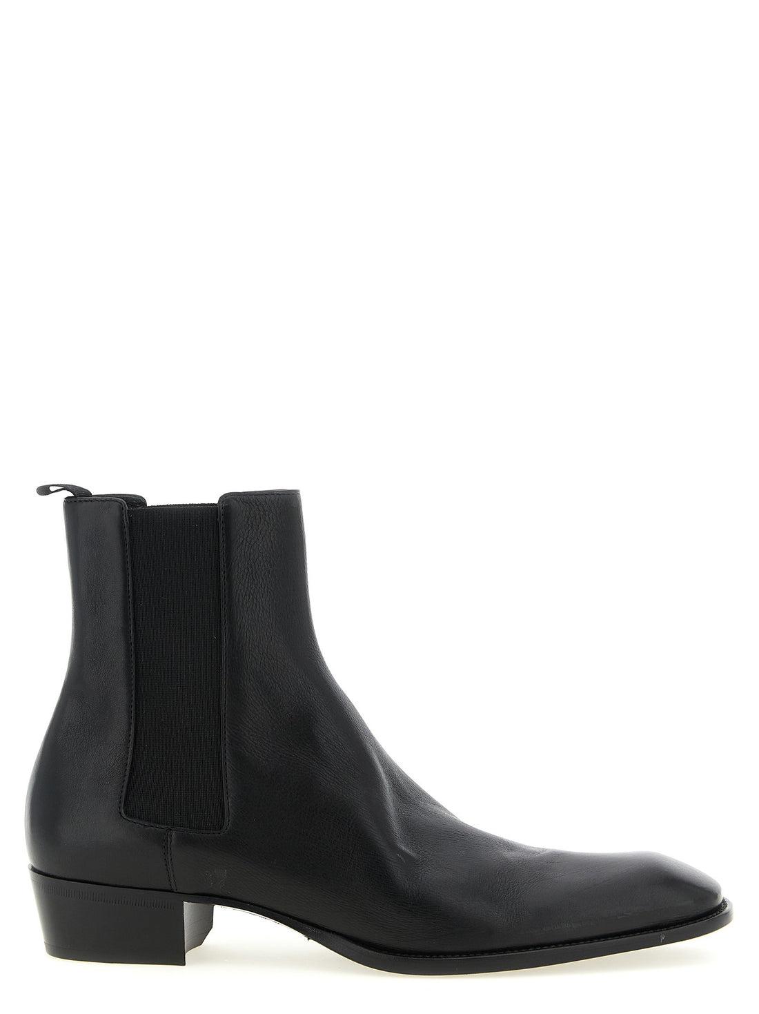 Saint Laurent - 'Stanton' ankle boots stanton-ankle-boots_9946f3be-29d2-4c6a-b41b-cc9fa7ff2af0
