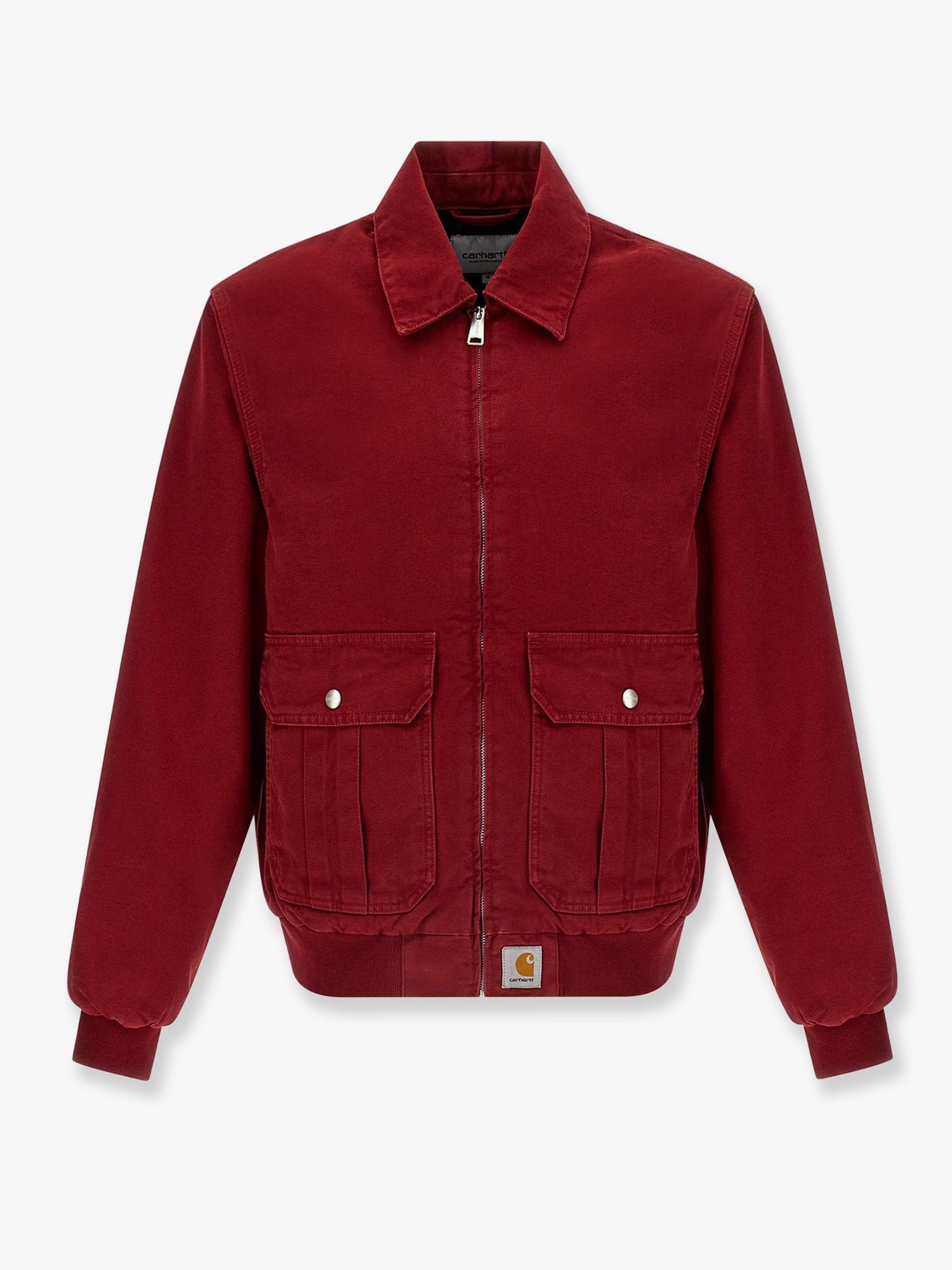 Stanton cotton jacket