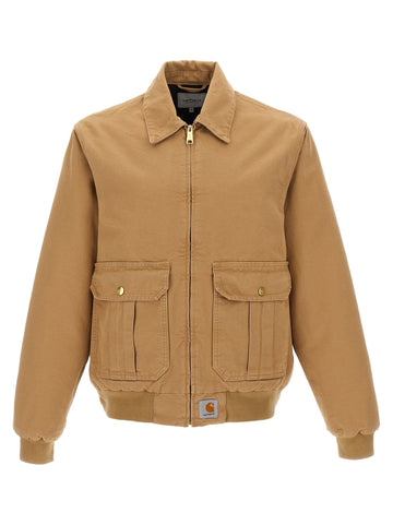 Carhartt Wip - 'Stanton' jacket