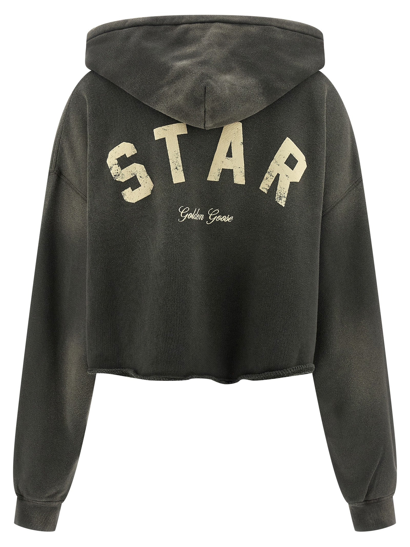 Golden Goose - 'Star Golden Goose' hoodie star-golden-goose-hoodie_eb25e928-db0a-495a-9c35-f40eb3925c6c