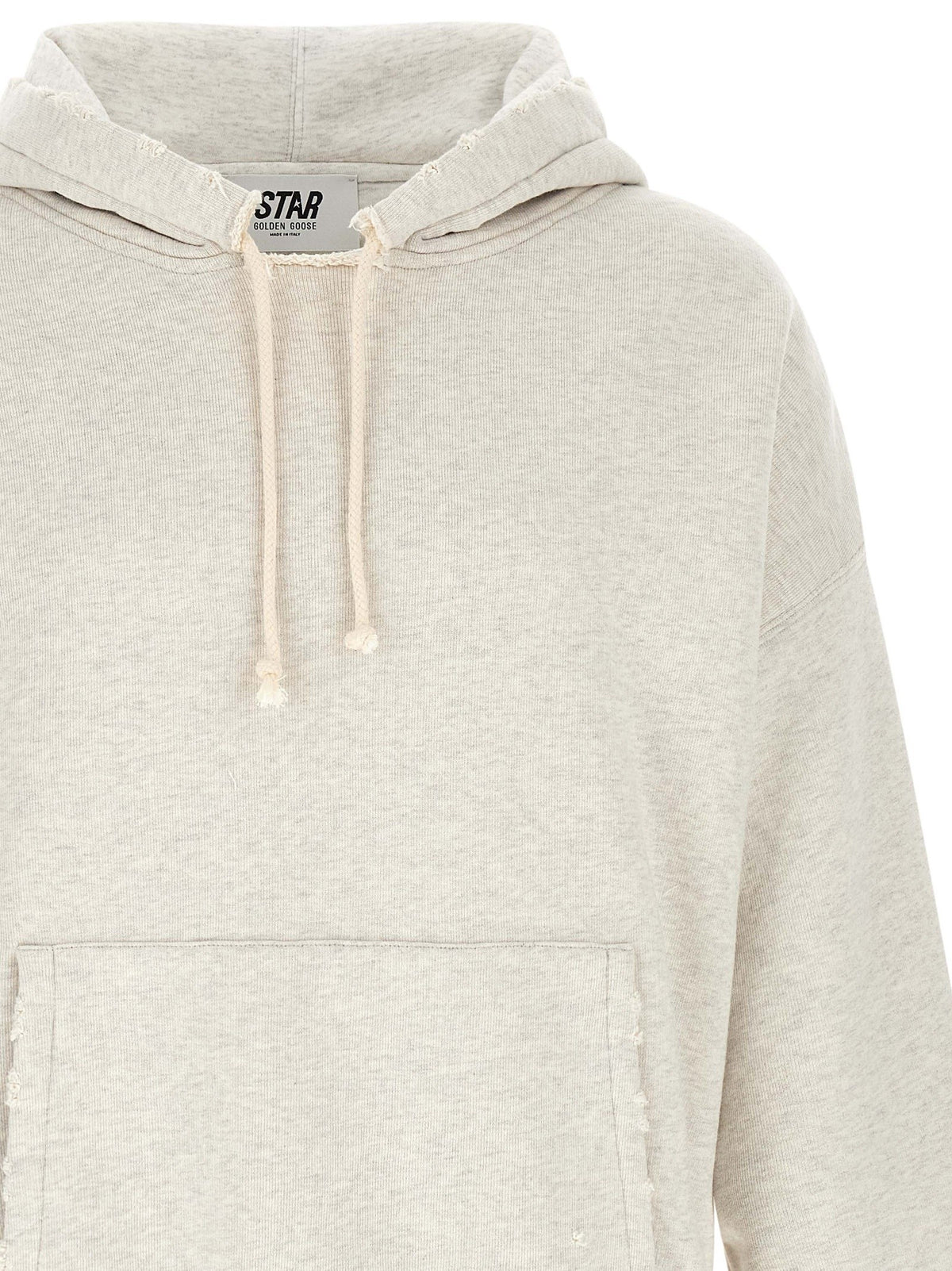 Golden Goose - 'Star' hoodie