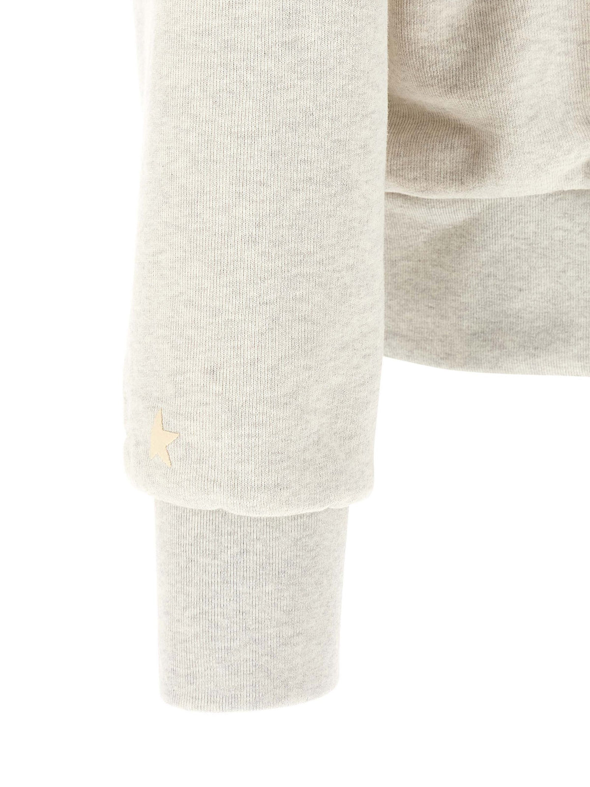 Golden Goose - 'Star' hoodie