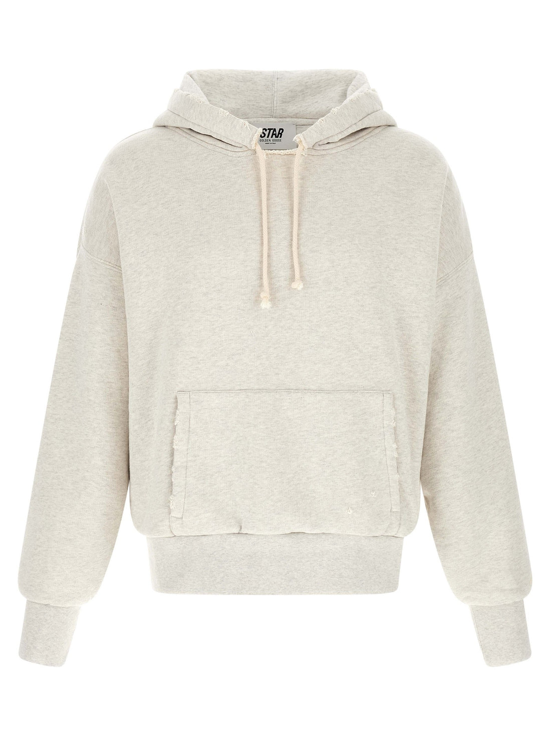 Golden Goose - 'Star' hoodie star-hoodie_f4c62849-4ed6-4808-8e52-ed6675d85fb4