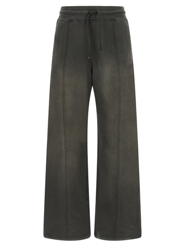 Golden Goose - 'Star' joggers