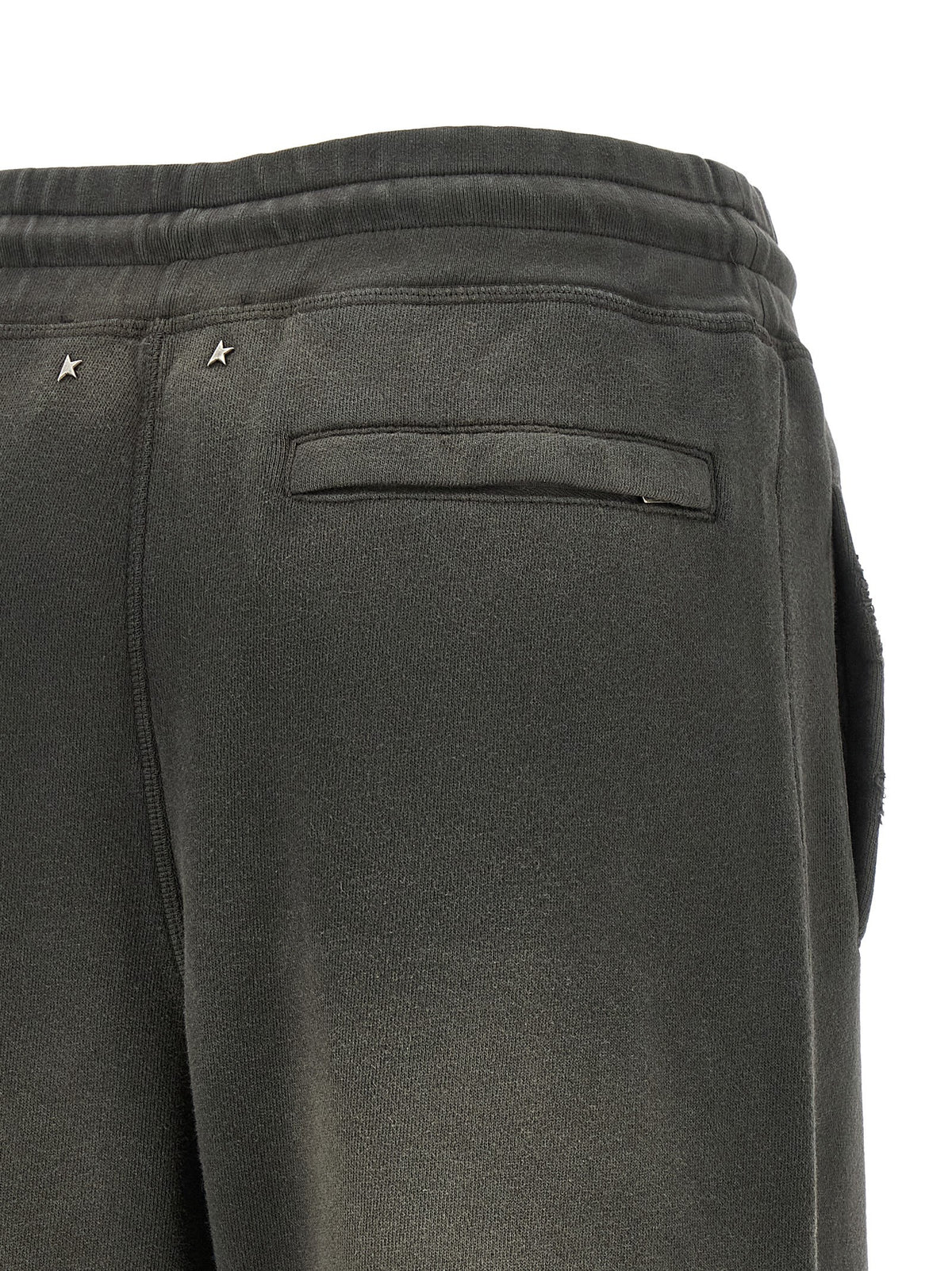 Golden Goose - 'Star' joggers