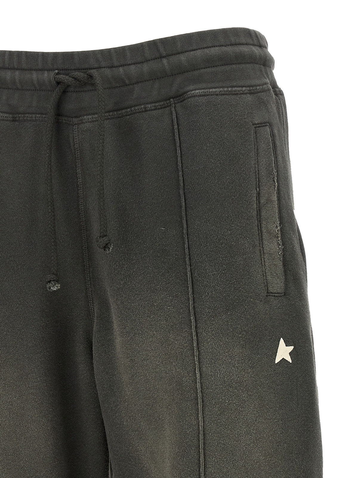 Golden Goose - 'Star' joggers