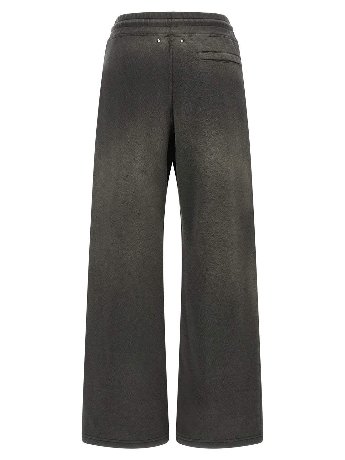 Golden Goose - 'Star' joggers