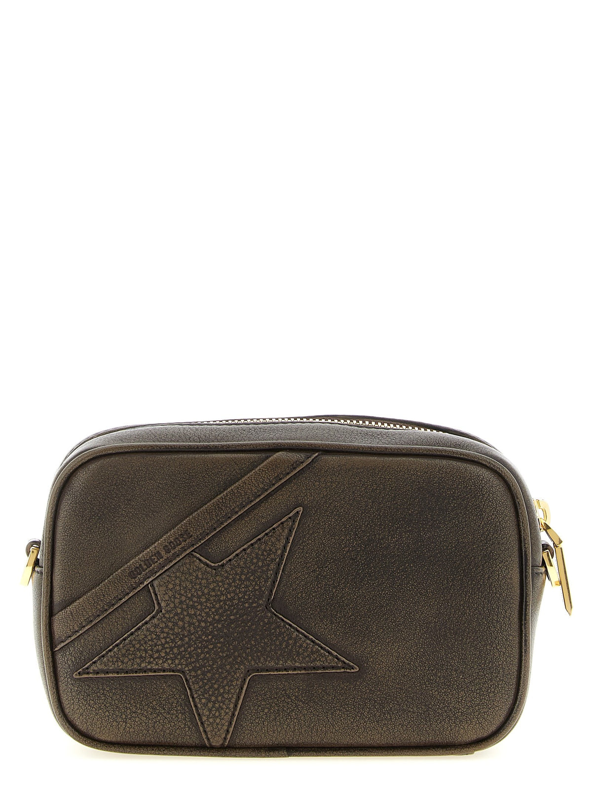 Golden Goose - 'Star' mini clutch