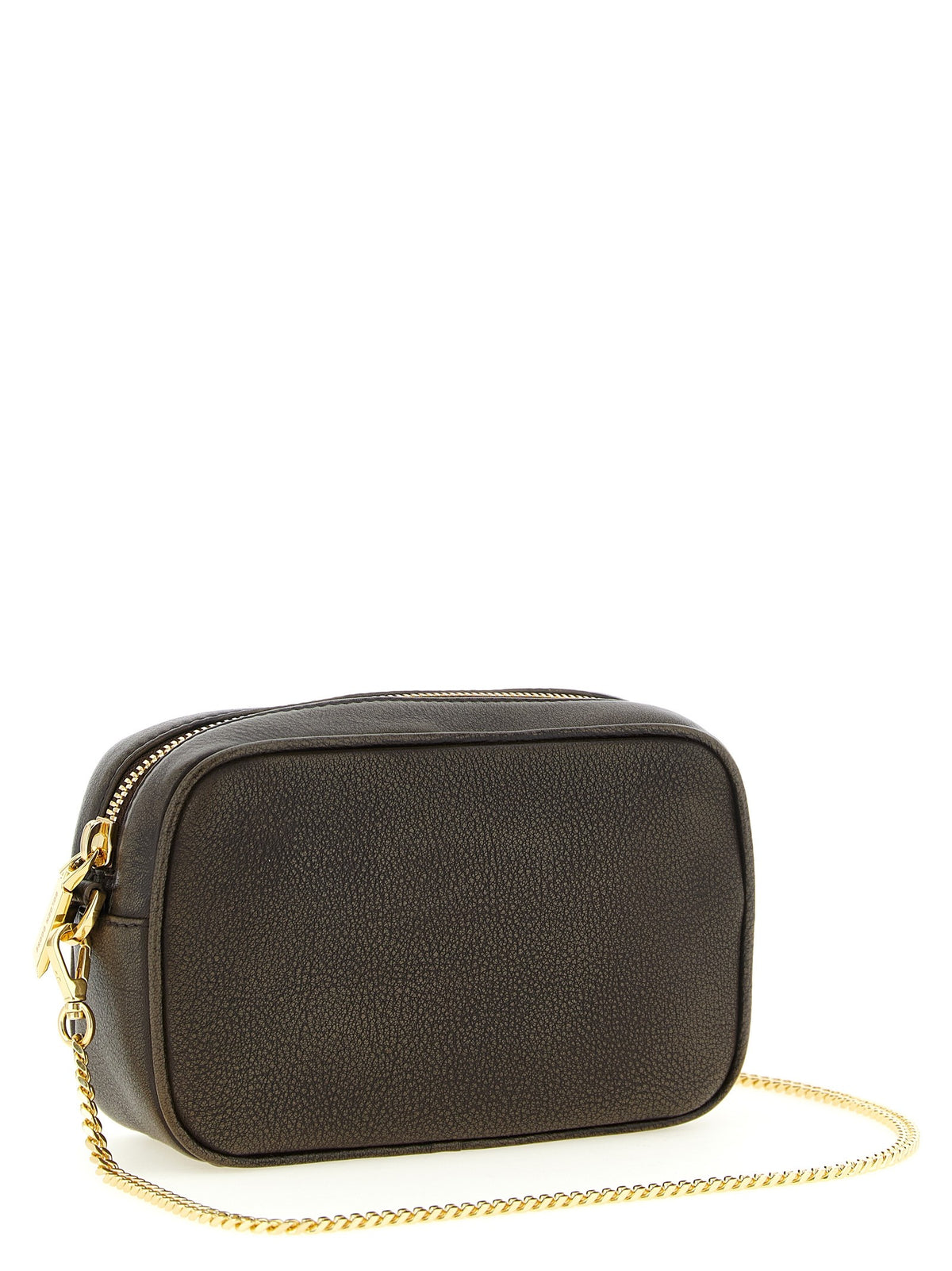 Golden Goose - 'Star' mini clutch