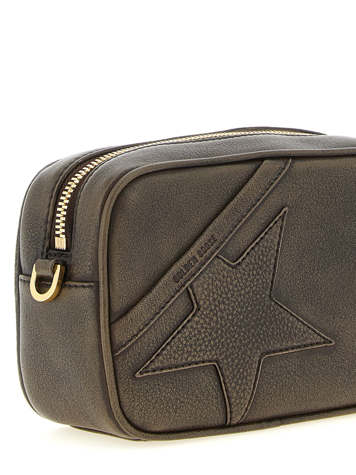 Golden Goose - 'Star' mini clutch