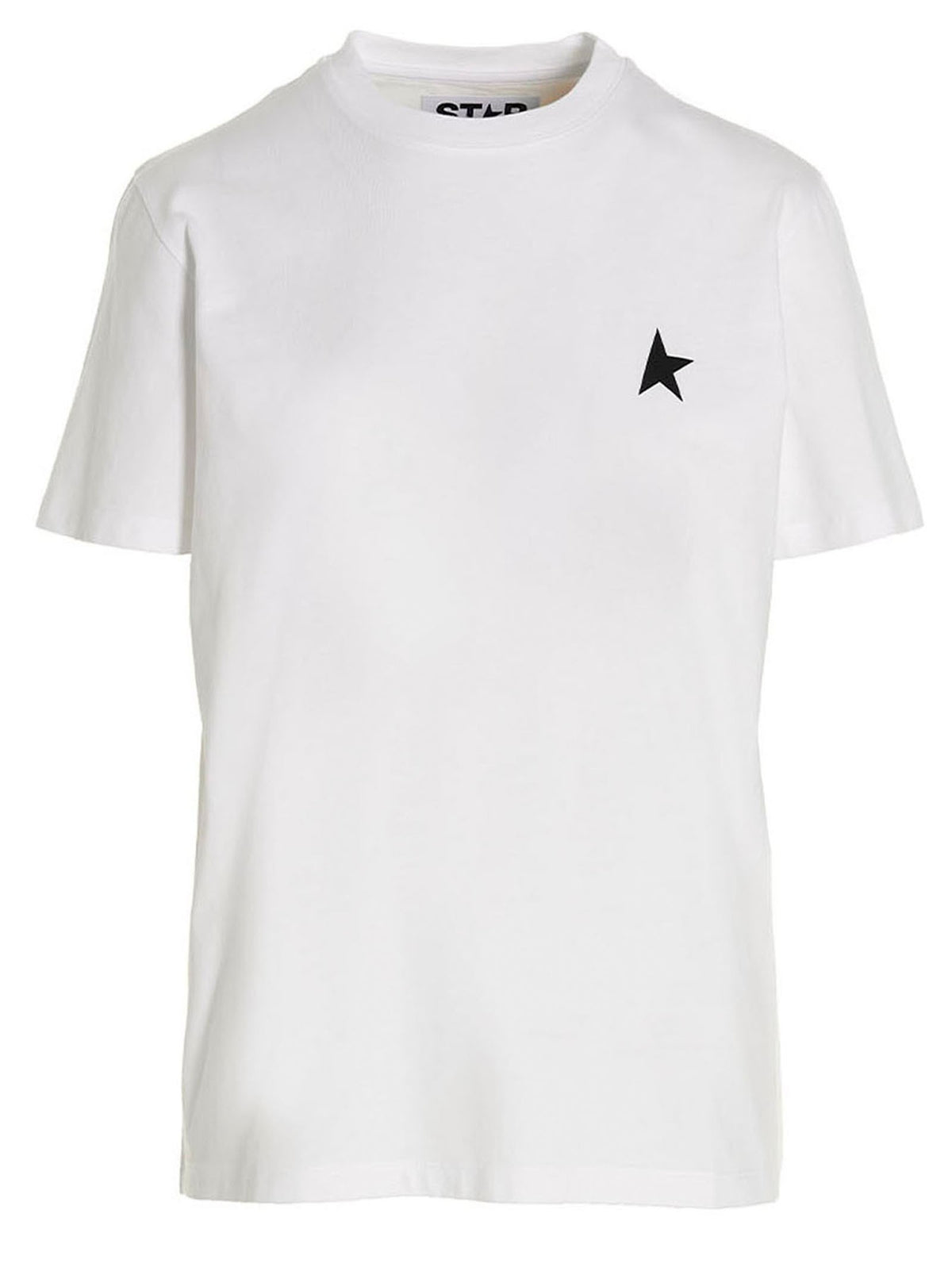 Golden Goose - 'Star' T-shirt