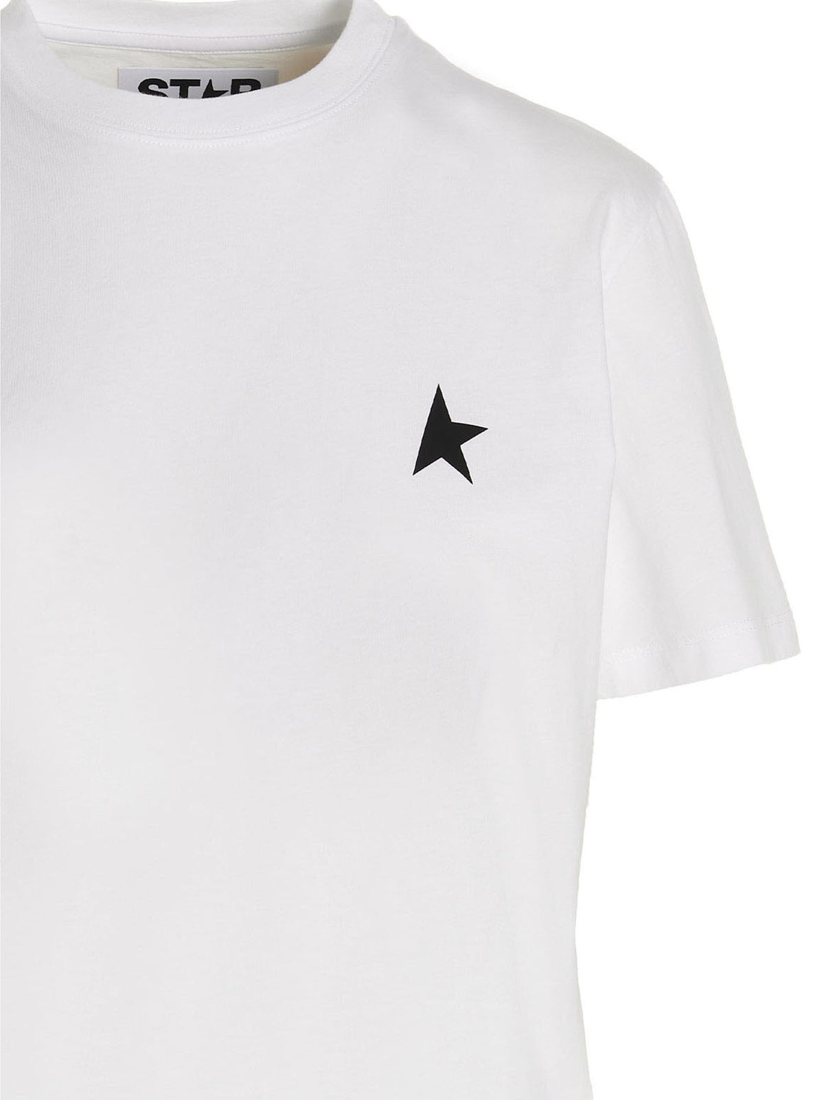 Golden Goose - 'Star' T-shirt