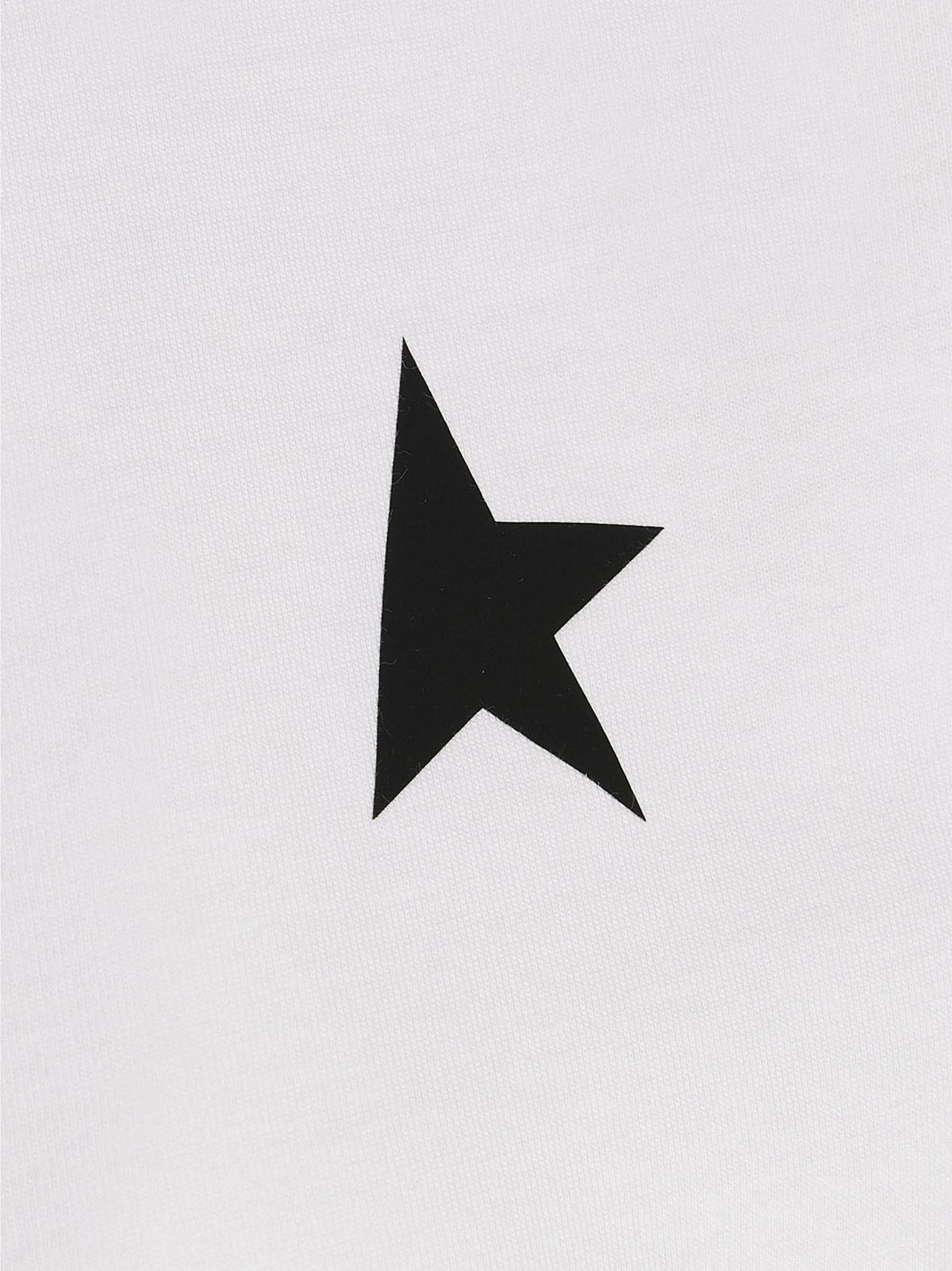 Golden Goose - 'Star' T-shirt