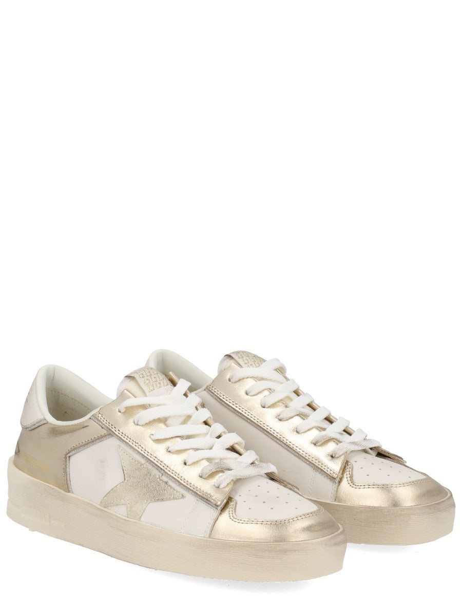 Golden Goose - SNEAKER "STARDAN" stardan-sneaker_feb0b13d-6a53-46a7-aee9-2baf2a51cc54