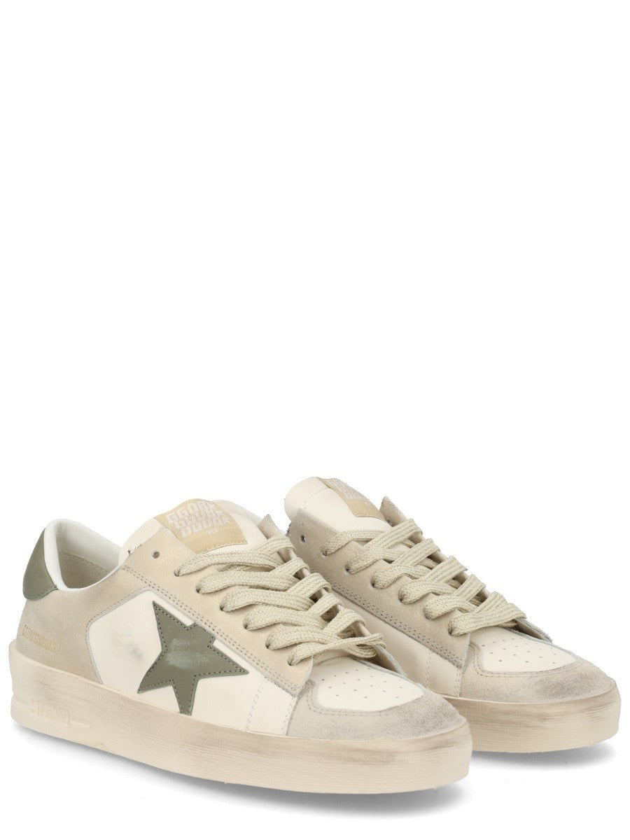 Golden Goose - "STARDAN" SNEAKER stardan-sneaker