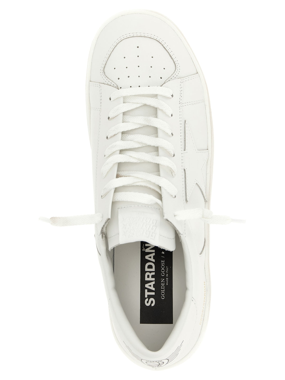 Golden Goose - 'Stardan’ sneakers