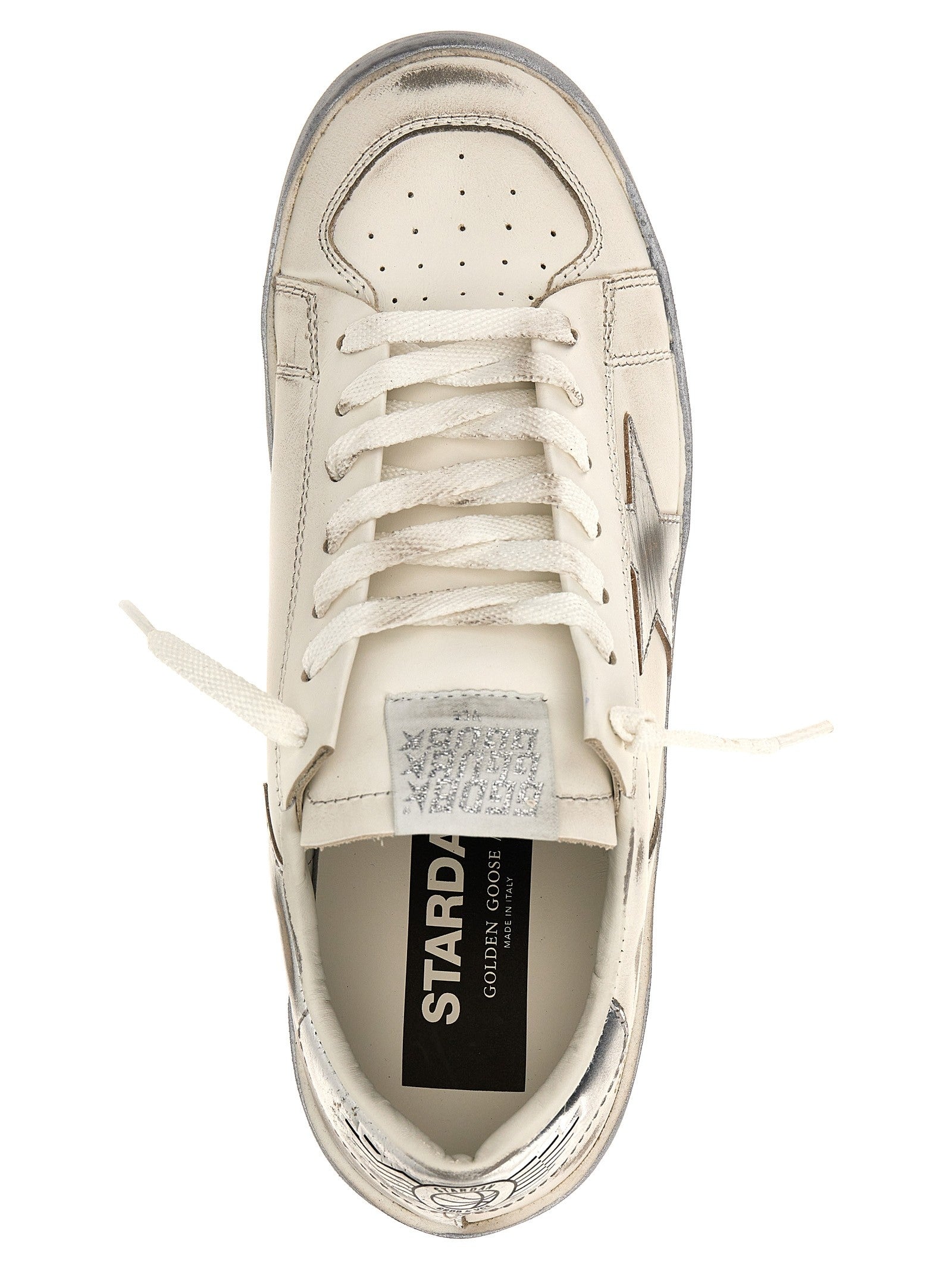 Golden Goose - 'Stardan' sneakers