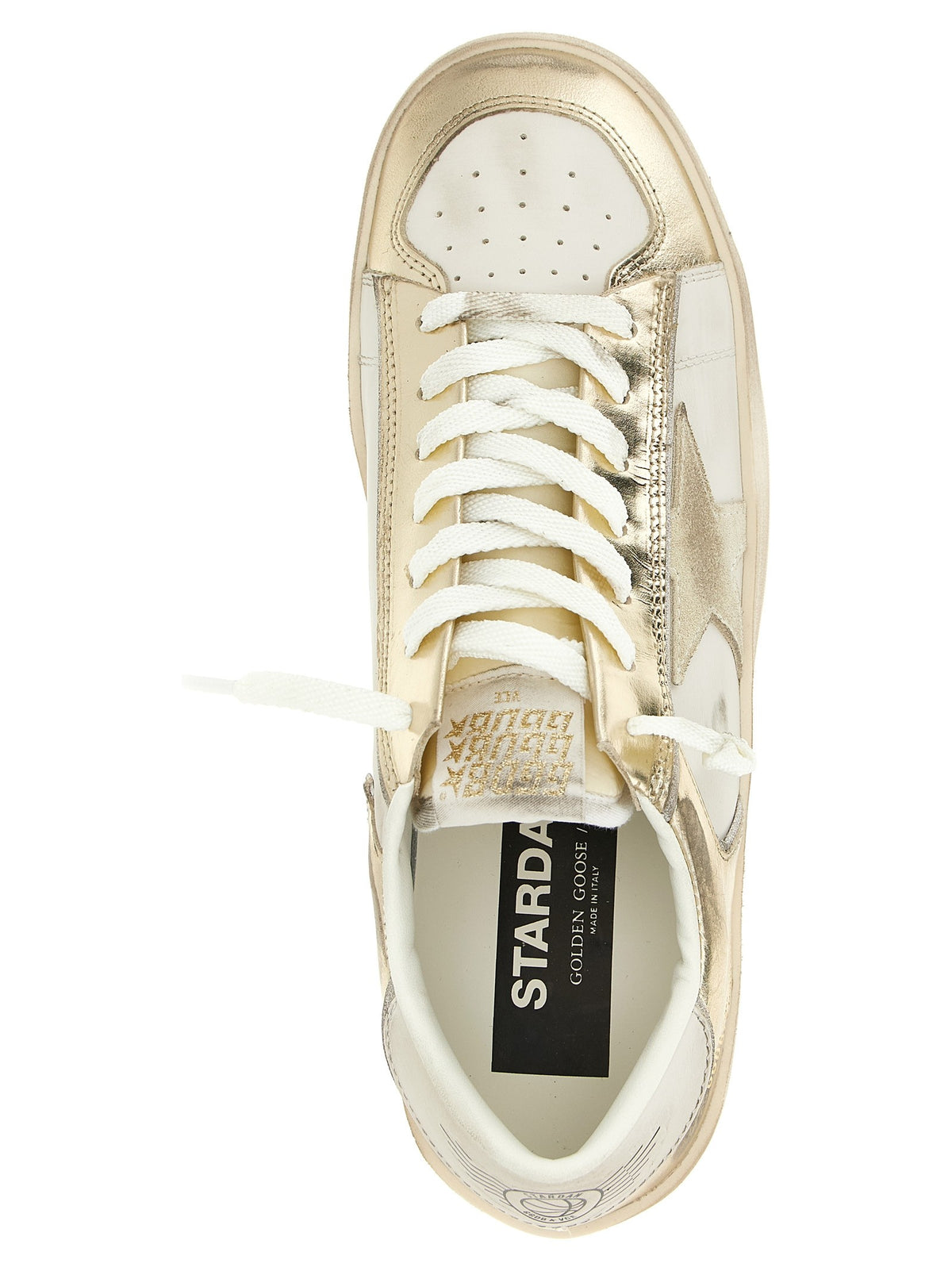 Golden Goose - 'Stardan' sneakers