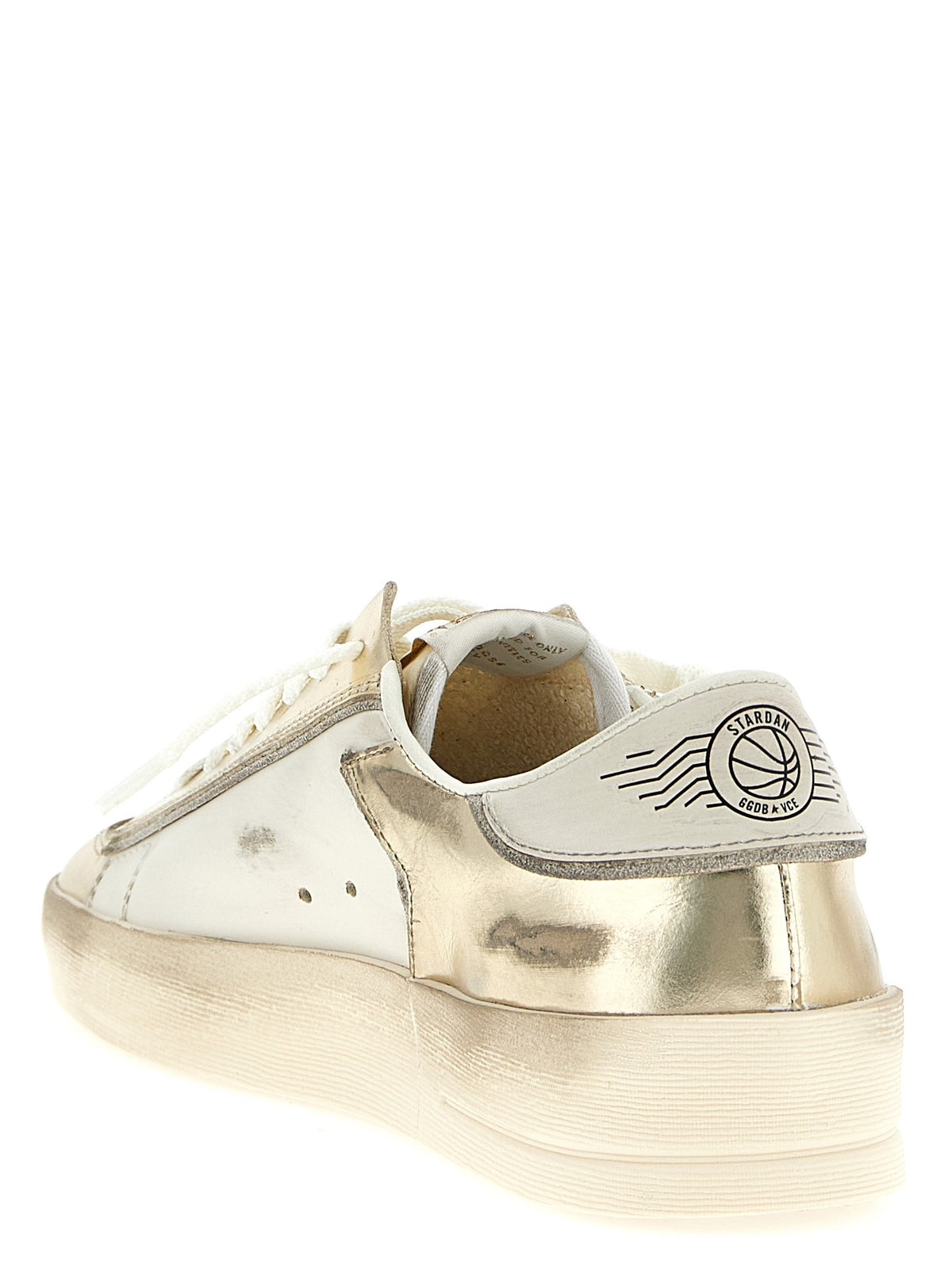 Golden Goose - 'Stardan' sneakers