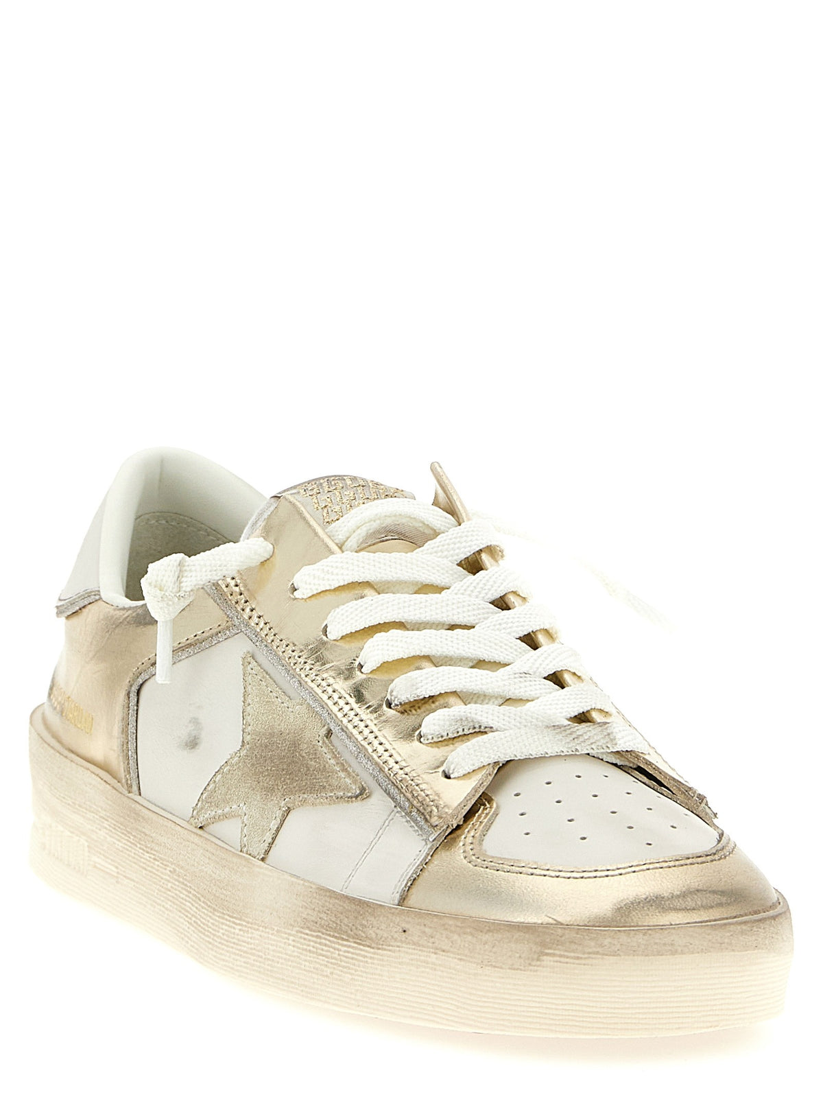 Golden Goose - 'Stardan' sneakers