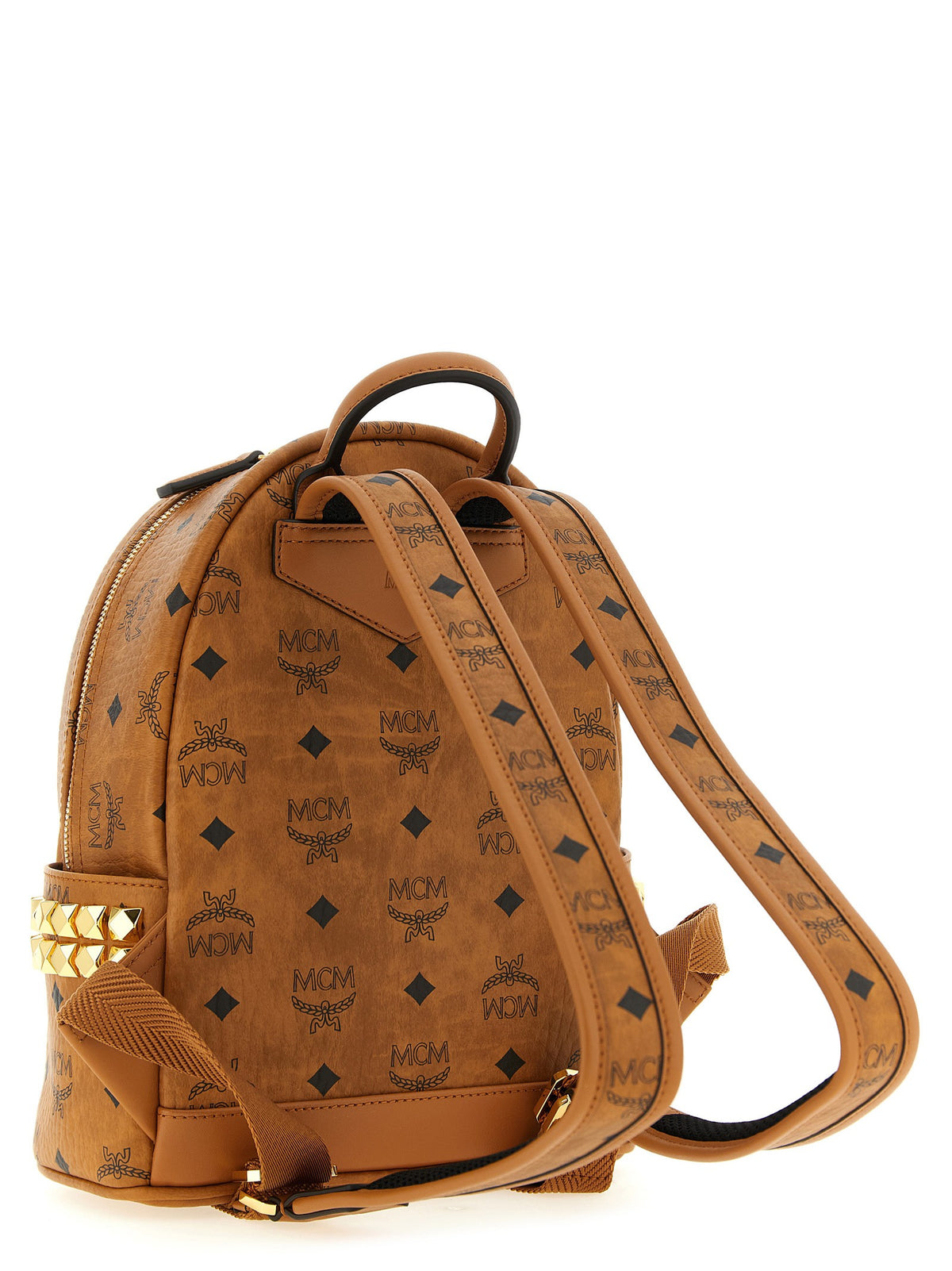 MCM - 'Stark' mini backpack