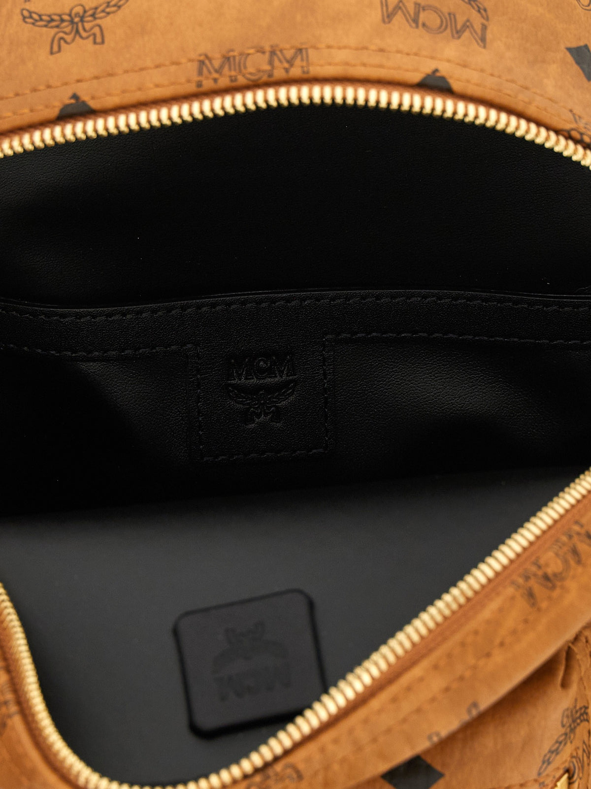 MCM - 'Stark' mini backpack