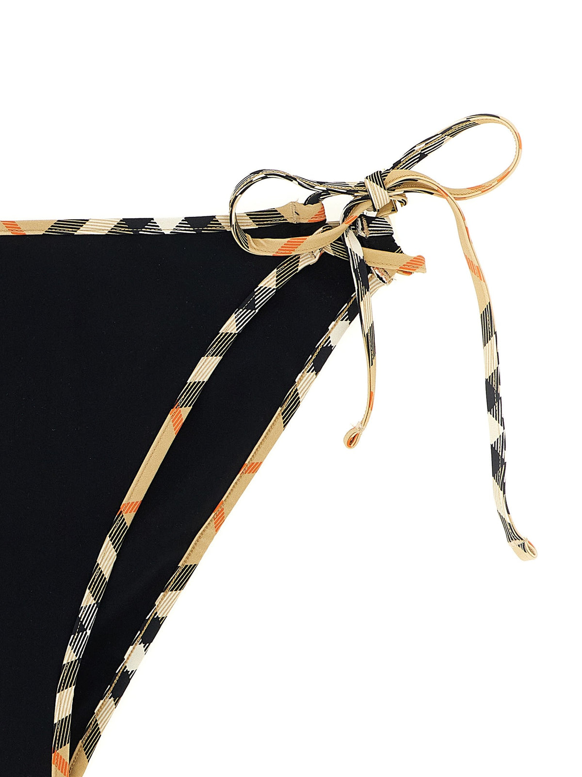 Burberry - 'Starla' bikini briefs