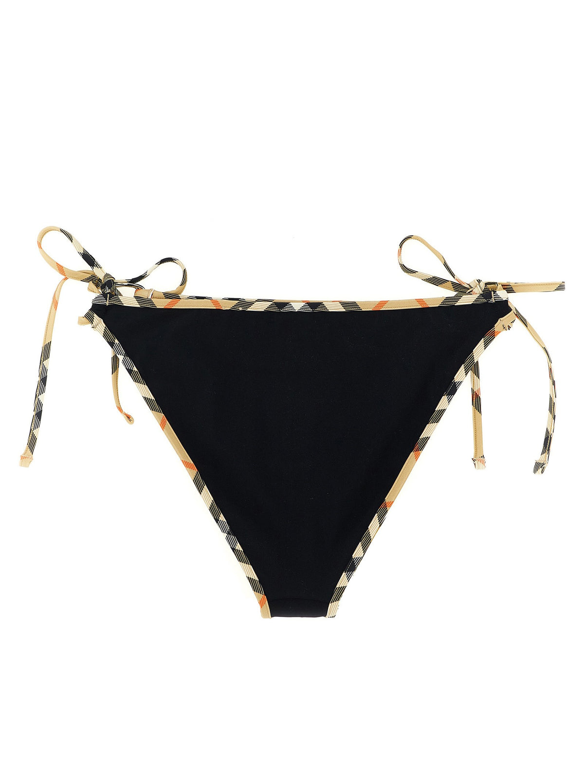 Burberry - 'Starla' bikini briefs