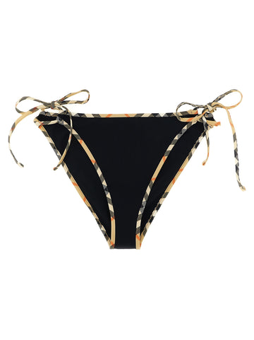 Burberry - 'Starla' bikini briefs