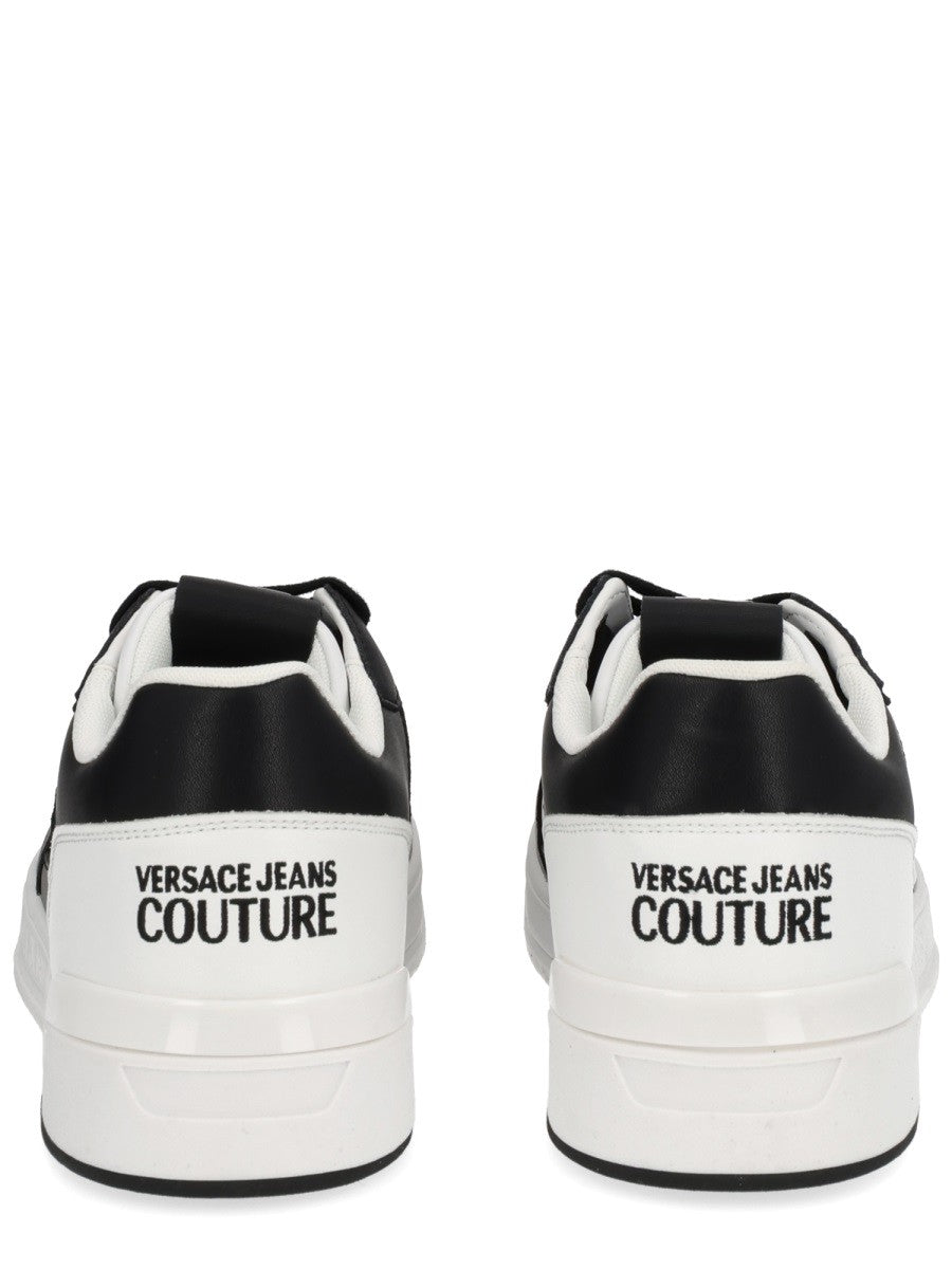 Versace Jeans Couture - "STARLIGHT" SNEAKER starlight-sneaker_e46c03a1-5c27-40ad-8a7d-5ac6e0f481d5