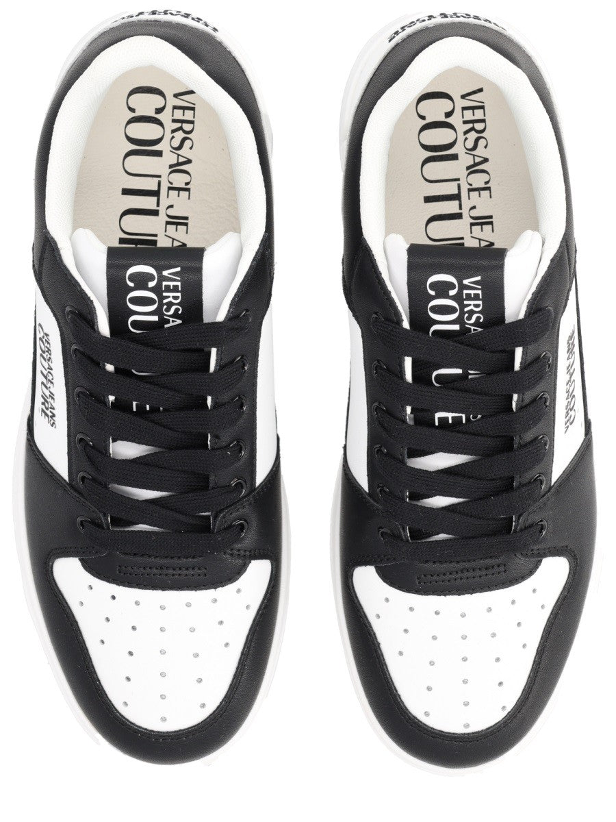 Versace Jeans Couture - "STARLIGHT" SNEAKER starlight-sneaker_fe97aff3-7351-45f1-9ac7-b1a436fddfe1