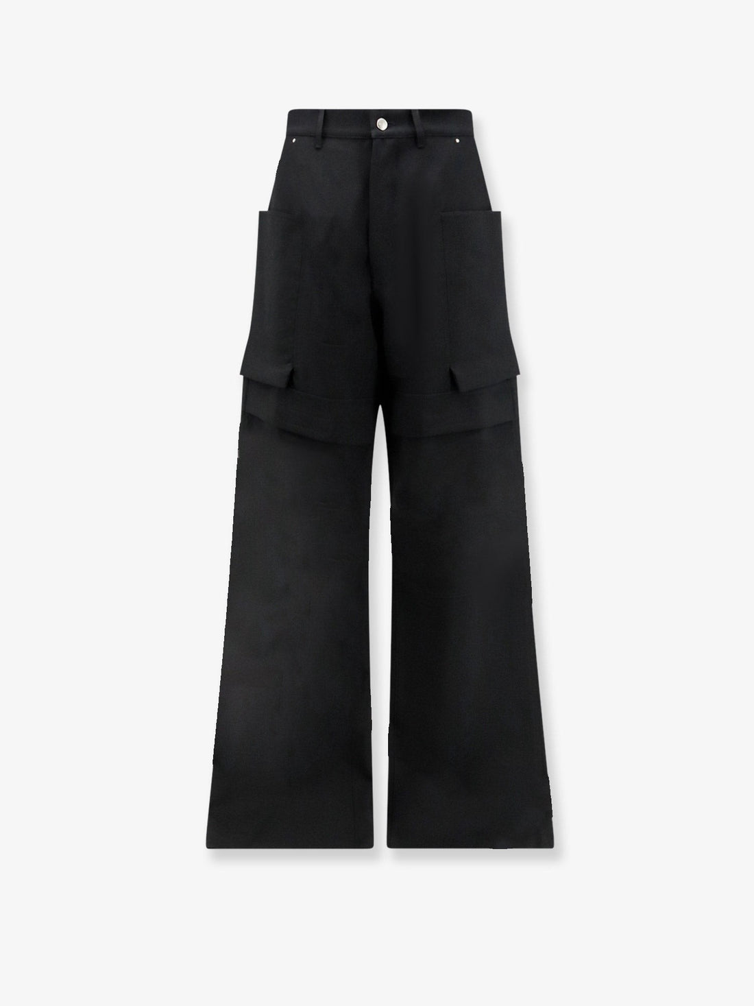 RICK OWENS - Stefan Cargo Virgin Wool trousers stefan-cargo-virgin-wool-trousers_a7b7a77d-feaa-4c05-92c9-e1518cff70a1