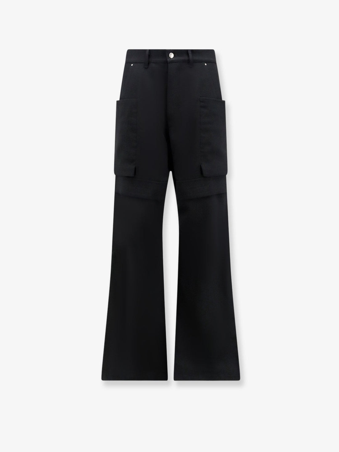 RICK OWENS - Stefan Cargo Wool Trousers stefan-cargo-wool-trousers_182070be-d84e-4b76-a056-e6c5431e7ded