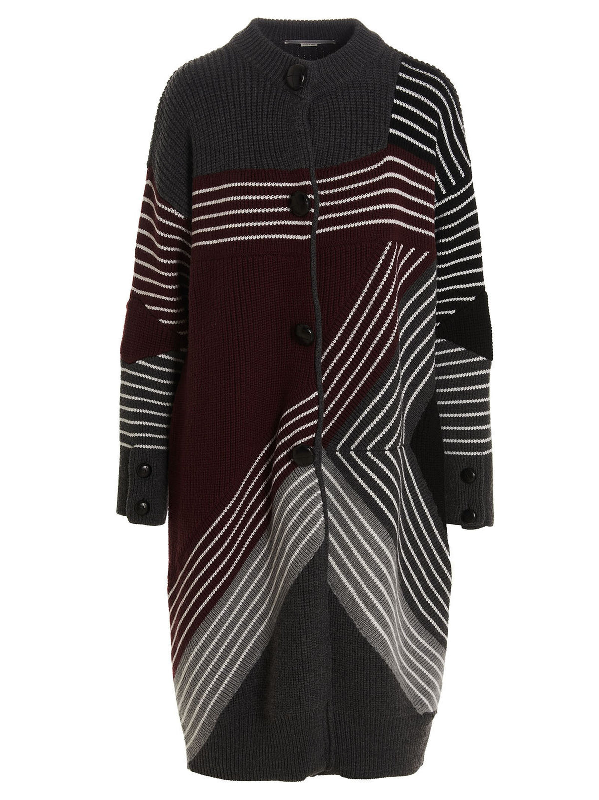 stella mccartney - 'Stella By Stella' coat