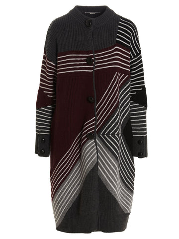 stella mccartney - 'Stella By Stella' coat
