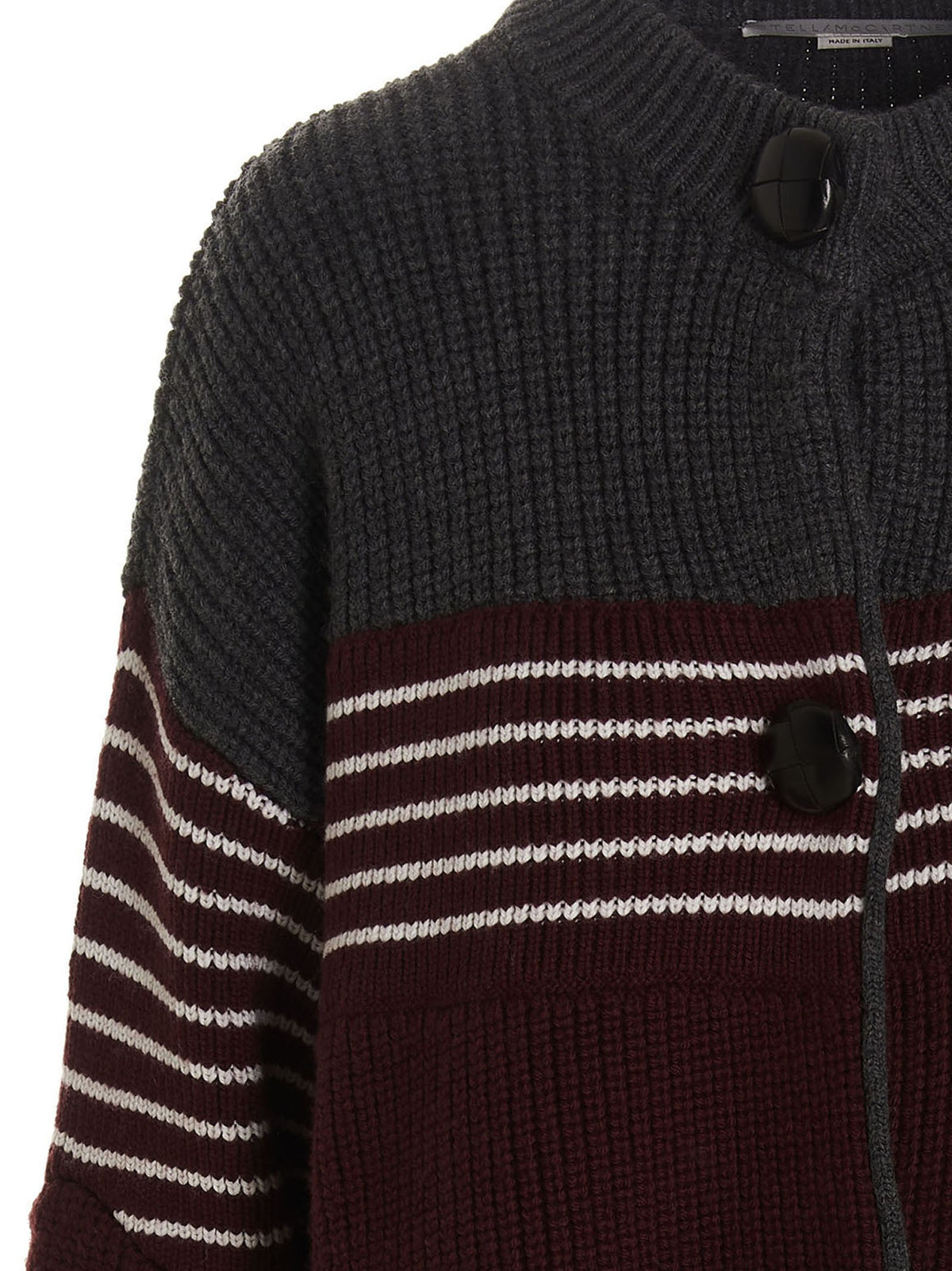 stella mccartney - 'Stella By Stella' coat