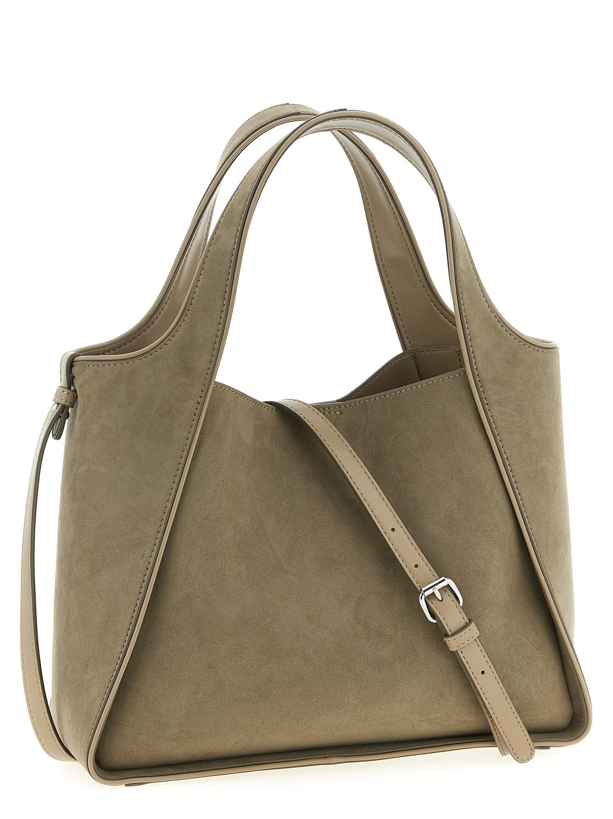 stella mccartney - 'Stella Logo' crossbody bag stella-logo-crossbody-bag