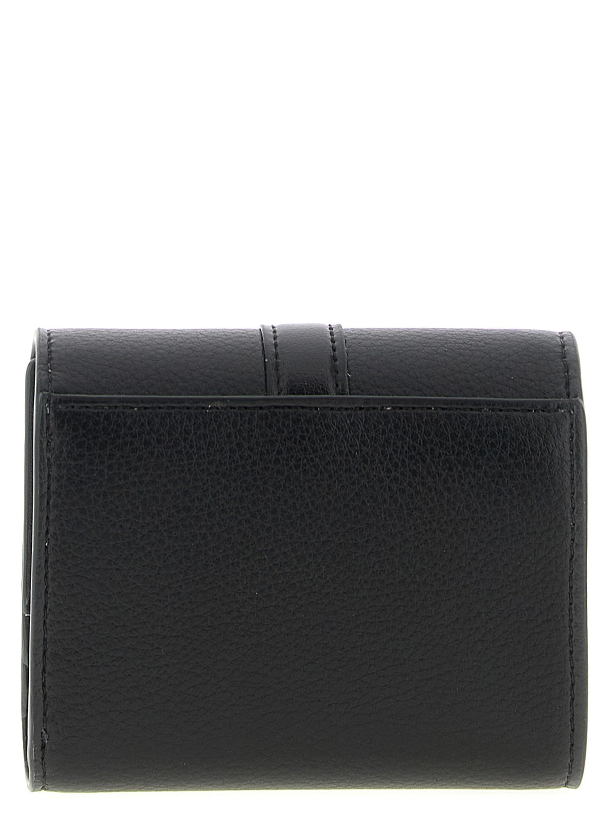 stella mccartney - 'Stella Rider Trifold' wallet