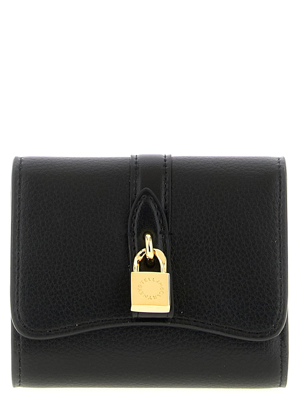 stella mccartney - 'Stella Rider Trifold' wallet