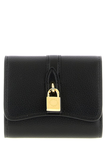 stella mccartney - 'Stella Rider Trifold' wallet