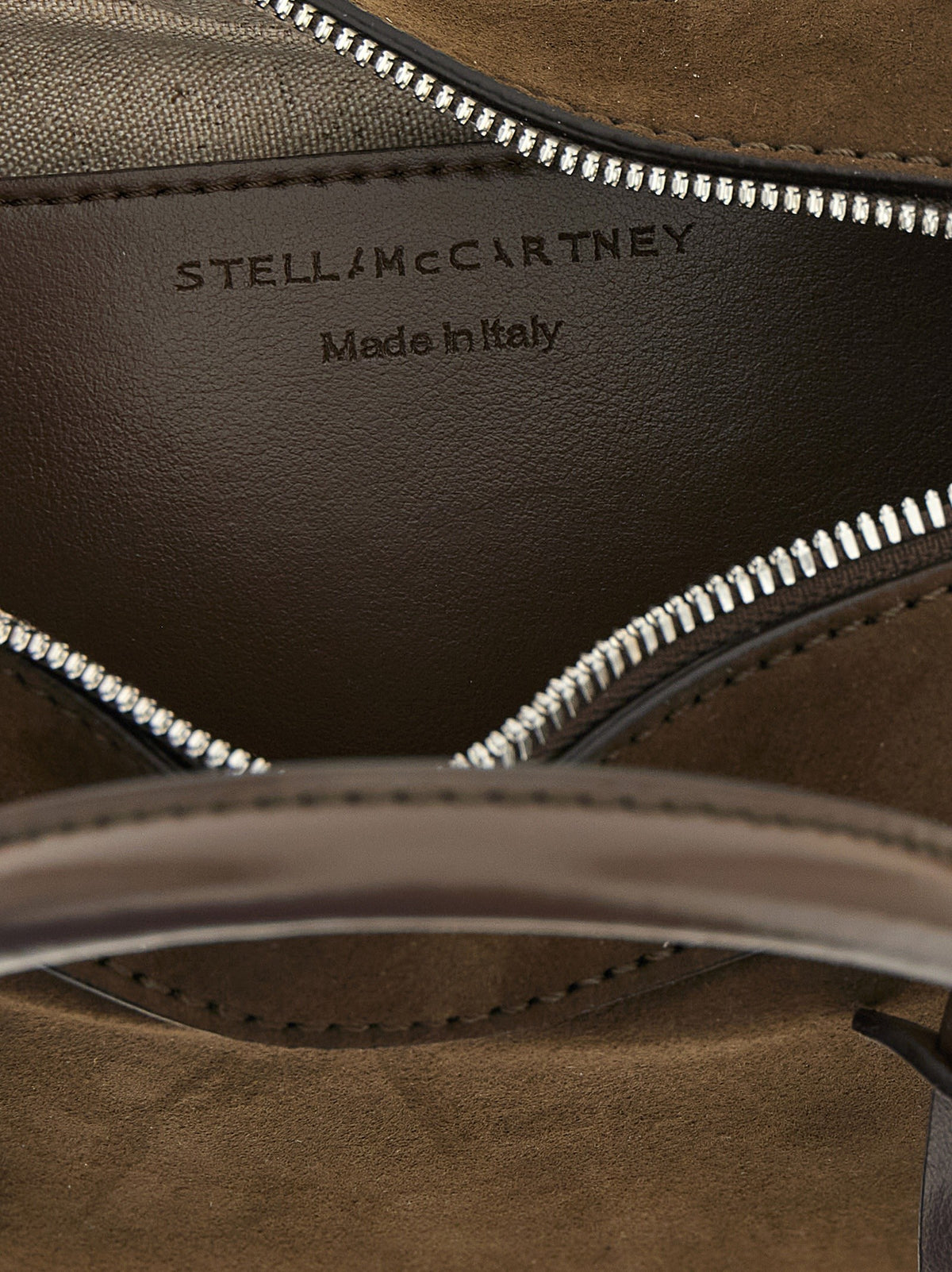 stella mccartney - 'Stella Ryder' handbag