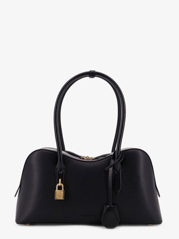 stella mccartney - Stella Ryder Medium vegan leather shoulder bag stella-ryder-medium-vegan-leather-shoulder-bag_e9b08514-04a0-486a-8f83-61050b01dfb1
