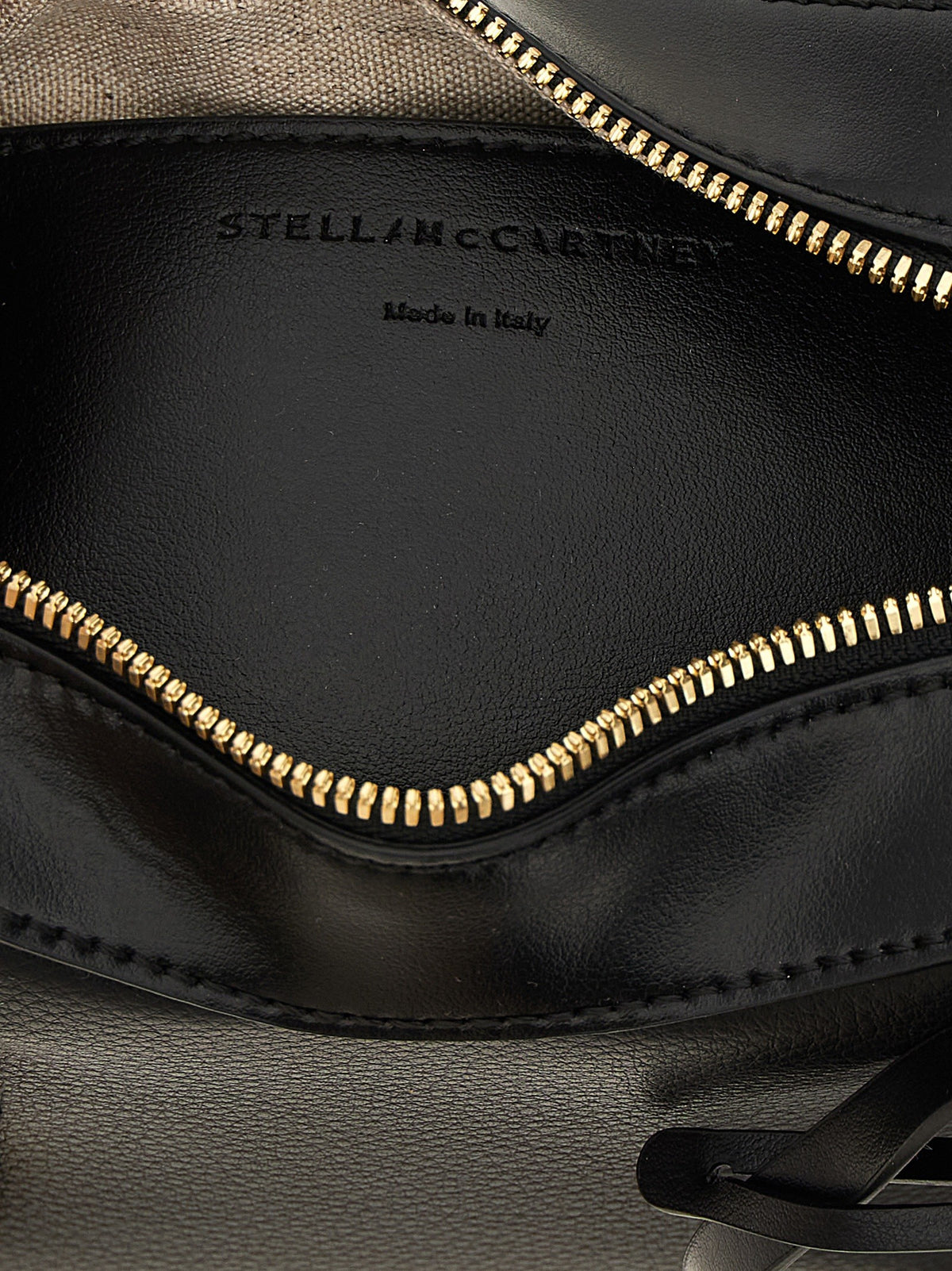 stella mccartney - 'Stella Ryder' small crossbody bag
