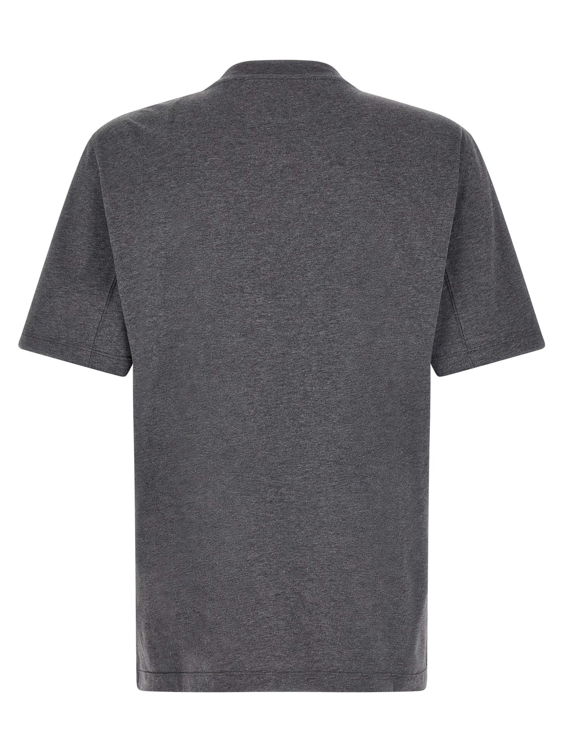 Brunello Cucinelli - 'Stemma Solomeo' T-shirt stemma-solomeo-t-shirt_f276b421-887c-48e3-84f4-f18ec1dc64d4